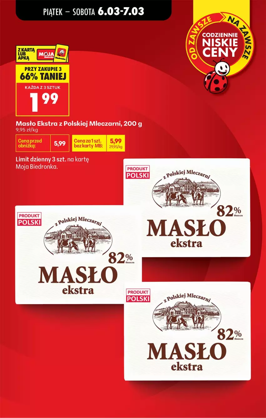 Gazetka promocyjna Biedronka - Od Czwartku - ważna 05.03 do 11.03.2026 - strona 15 - produkty: Fa