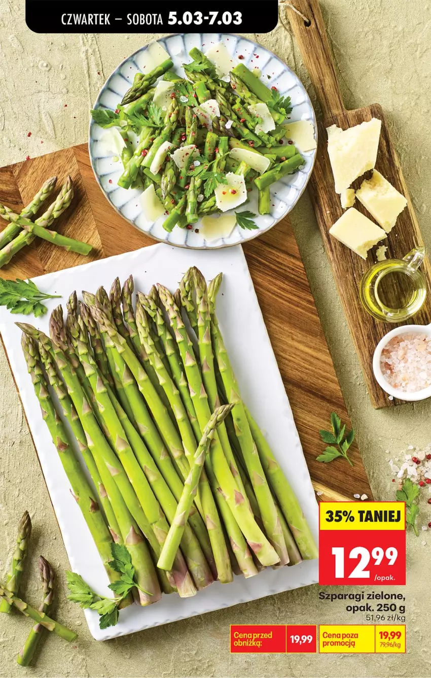 Gazetka promocyjna Biedronka - Od Czwartku - ważna 05.03 do 11.03.2026 - strona 33