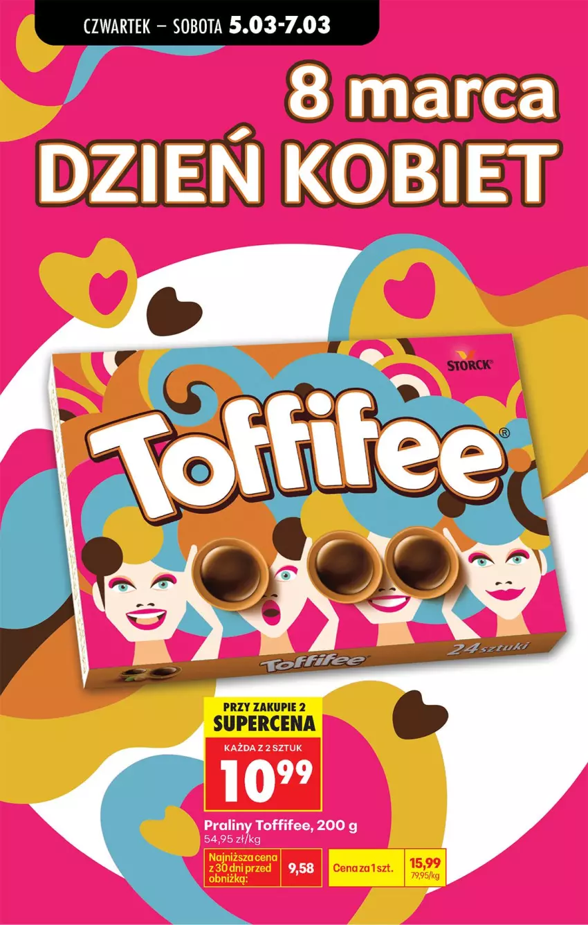 Gazetka promocyjna Biedronka - Od Czwartku - ważna 05.03 do 11.03.2026 - strona 67