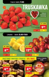 Gazetka promocyjna Biedronka - Od Czwartku - Gazetka - ważna od 11.03 do 11.03.2026 - strona 30 - produkty: Top, Fa