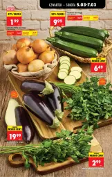 Gazetka promocyjna Biedronka - Od Czwartku - Gazetka - ważna od 11.03 do 11.03.2026 - strona 31 - produkty: Cebula