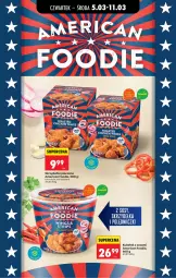 Gazetka promocyjna Biedronka - Od Czwartku - Gazetka - ważna od 11.03 do 11.03.2026 - strona 52 - produkty: Piec, Sos, Por, Skrzydełka pieczone, LG