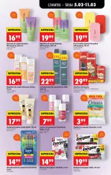 Gazetka promocyjna Biedronka - Od Czwartku - Gazetka - ważna od 11.03 do 11.03.2026 - strona 75 - produkty: Oral B, Eveline, Old Spice, Dezodorant, Balsam do ciała, Perfum, Sati, Energizer, Dove, Lakier do paznokci, Antyperspirant, Podkład, Lakier, LG