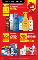 Gazetka promocyjna Biedronka - Od Czwartku - Gazetka - ważna od 05.09 do 05.09.2026 - strona 20 - produkty: Emulsja, Por, Gra, DAX