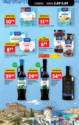 Gazetka promocyjna Biedronka - Od Czwartku - Gazetka - ważna od 05.09 do 05.09.2026 - strona 47 - produkty: Sok, Ser, Oliwki, Cytryny, Tuńczyk, Feta, Oliwa z oliwek, Olej, Oliwa