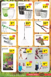 Gazetka promocyjna Arhelan - Gazetka - Gazetka - ważna od 20.03 do 20.03.2022 - strona 23 - produkty: Top, Por, Noż, Gin, Gra, Nożyce, Karp, Rajstopy, Tran, Storczyk, Sport, Osłonka