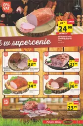 Gazetka promocyjna Arhelan - Gazetka - Gazetka - ważna od 20.03 do 20.03.2022 - strona 7 - produkty: Piec, Beko, Szynka