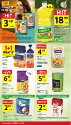 Gazetka promocyjna Intermarche - Gazetka promocyjna - Gazetka - ważna od 02.06 do 02.06.2026 - strona 40 - produkty: Kurczak, Lubella, Makaron, Kujawski, Ser, Ryż, Gra, Bell, House of Asia, Winiary, Goliard, Mleczko, Mąka, Bella, Olej, Olma, Kokos
