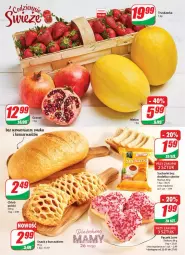 Gazetka promocyjna Dino - Gazetka 21 - Gazetka - ważna od 30.05 do 30.05.2023 - strona 13 - produkty: Kurczak, Pączek
