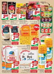 Gazetka promocyjna Dino - Gazetka 21 - Gazetka - ważna od 30.05 do 30.05.2023 - strona 8 - produkty: Makaron, Prymat, Ryż, Cif, Ryż parboiled, Zupa, Kuchnia, Winiary, Sante, Melvit, Płatki owsiane, Mąka, Olej rzepakowy, Młynpol, Mąka pszenna, Grill, Olej, Fa