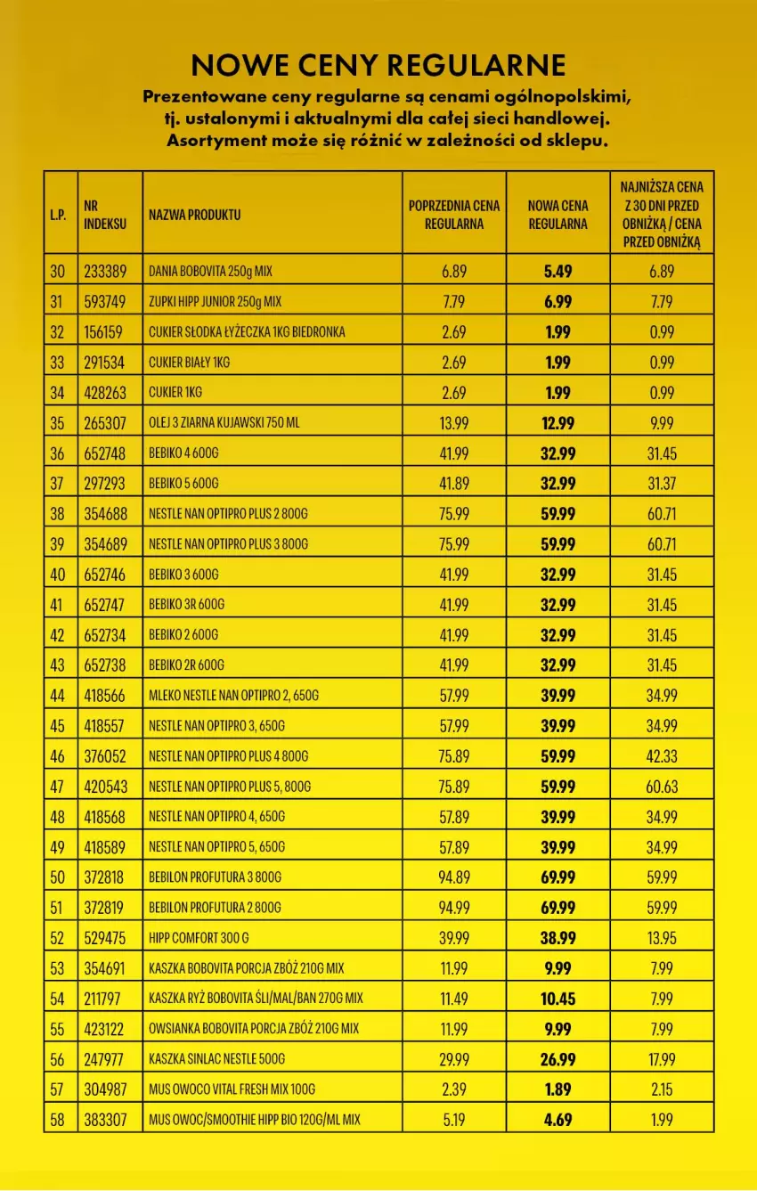 Gazetka promocyjna Biedronka - Tani Weekend - ważna 06.03 do 07.03.2026 - strona 16