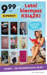 Gazetka promocyjna Biedronka - Okazje tygodnia - Gazetka - ważna od 14.07 do 14.07.2021 - strona 15 - produkty: Miecz