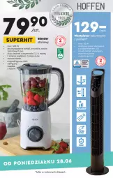 Gazetka promocyjna Biedronka - Okazje tygodnia - Gazetka - ważna od 14.07 do 14.07.2021 - strona 7 - produkty: Top, Sos, Noż, Dzbanek, Smoothie