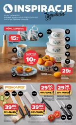 Gazetka promocyjna Netto - Od Poniedziałku Przemysłowa - Gazetka - ważna od 13.09 do 13.09.2025 - strona 2 - produkty: Noż, Nóż uniwersalny, Salaterka, Pojemnik, Talerz, Sharp, Kubek, Control, Fa