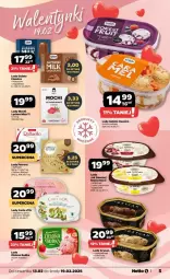 Gazetka promocyjna Netto - Gazetka - ważna od 19.02 do 19.02.2025 - strona 14 - produkty: Gry, Carte d'Or, Ferrero Rocher, Tarta, Lody, Zielona Budka, Ferrero, Gala, Fa