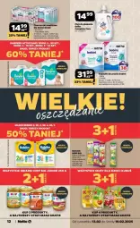 Gazetka promocyjna Netto - Gazetka - ważna od 19.02 do 19.02.2025 - strona 4 - produkty: HiPP, Pur, Gra, Płyn do płukania, Tonik, Baton, Kapsułki do prania, Kindii, HP, Fa, Hipp Bio