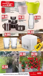 Gazetka promocyjna Topaz - Gazetka - Gazetka - ważna od 10.08 do 10.08.2022 - strona 19 - produkty: Top, Gra, Kubek, Miska