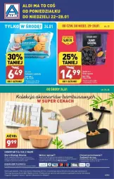 Gazetka promocyjna Aldi - Gazetka - ważna od 28.01 do 28.01.2024 - strona 26 - produkty: Por, O nas