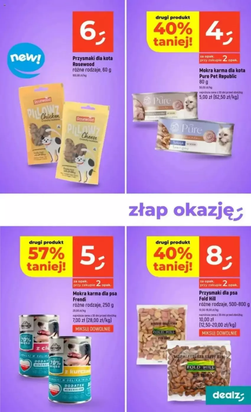 Gazetka promocyjna Dealz - ważna 15.05 do 21.05.2025 - strona 18
