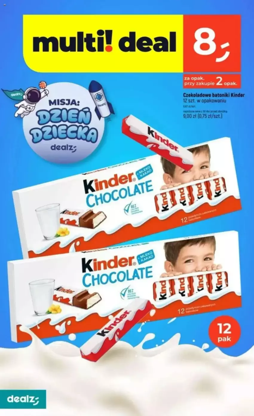 Gazetka promocyjna Dealz - ważna 15.05 do 21.05.2025 - strona 25