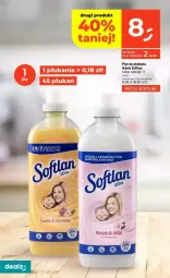 Gazetka promocyjna Dealz - Gazetka - ważna od 21.05 do 21.05.2025 - strona 13 - produkty: Płyn do płukania