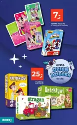 Gazetka promocyjna Dealz - Gazetka - ważna od 21.05 do 21.05.2025 - strona 33 - produkty: Gry, Amol, Mola, Minnie