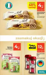 Gazetka promocyjna Dealz - Gazetka - ważna od 21.05 do 21.05.2025 - strona 5 - produkty: Ciastka, Kawa rozpuszczalna, Kawa, Alcon, Napój