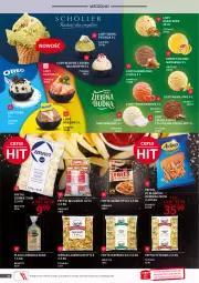 Gazetka promocyjna Selgros - Oferta gastronomiczna - Gazetka - ważna od 31.05 do 31.05.2021 - strona 12 - produkty: Sos, Nesquik, Kaktus, Stek, Lody, Lack, Frytki, Mango, Oreo, LG