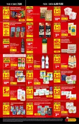 Gazetka promocyjna Biedronka - Tani Weekend - Gazetka - ważna od 07.02 do 07.02.2026 - strona 2 - produkty: Ryż do sushi, Hama, Pistacje, Makaron, Top, Ser, Ryż, Rum, Pur, Gra, Cukier, Pieluchy, Majtki, Praliny, Prazynki, Raffaello, Chrupki, Dada, Ręcznik, Sushi, Podpaski, Znicz, Oliwa z oliwek, Cukierki, Olej, Orka, Wkład olejowy, LG, Fa, Oliwa