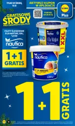 Gazetka promocyjna Lidl - GAZETKA - Gazetka - ważna od 13.12 do 13.12.2023 - strona 10 - produkty: Gra, Matjas, Olej