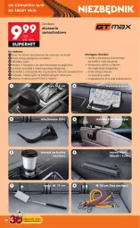 Gazetka promocyjna Biedronka - Okazje Tygodnia - Gazetka - ważna od 25.10 do 25.10.2025 - strona 26 - produkty: Teleskop, Telefon, Szczotka, Kosz, Ramka, Siatka, Haczyk, Napój