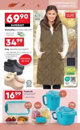 Gazetka promocyjna Biedronka - Okazje Tygodnia - Gazetka - ważna od 25.10 do 25.10.2025 - strona 7 - produkty: Buty, Pojemnik, Kamizelka