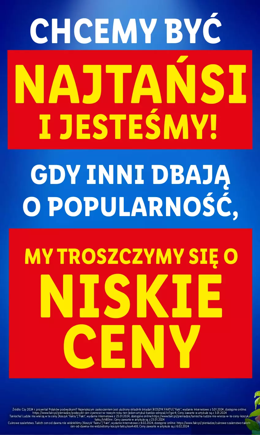 Gazetka promocyjna Lidl - GAZETKA - ważna 26.02 do 02.03.2024 - strona 2 - produkty: Fa, Koc, Kosz, Szal