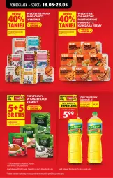 Gazetka promocyjna Biedronka - Od Poniedziałku - Gazetka - ważna od 23.05 do 23.05.2026 - strona 11 - produkty: Kurczak, Por, Gra, Olej rzepakowy, Olej, Fa