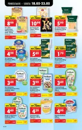 Gazetka promocyjna Biedronka - Od Poniedziałku - Gazetka - ważna od 23.05 do 23.05.2026 - strona 44 - produkty: Ser topiony, Top, Ser, Włoszczowski, Twaróg, Piątnica, Kasztelan, Ser Kasztelan, Ricotta, Cars, Radamer, Sałat, Serek, Camembert, Hochland, Galbani, Ser pleśniowy, Gouda
