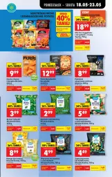 Gazetka promocyjna Biedronka - Od Poniedziałku - Gazetka - ważna od 23.05 do 23.05.2026 - strona 47 - produkty: Kalafior, Warzywa, Sos, Zupa, Ananas, McCain, Pizza, Pizza margherita, Mango, Szpinak, Fa