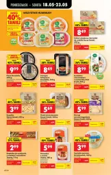Gazetka promocyjna Biedronka - Od Poniedziałku - Gazetka - ważna od 23.05 do 23.05.2026 - strona 54 - produkty: Kurczak, Pierogi, Hummus, Sos, Ser, Por, Mus, Surówka, Kopytka, Lack, Bagietka, Pizza, Kotlet, Lasagne, Fa
