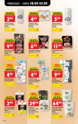 Gazetka promocyjna Biedronka - Od Poniedziałku - Gazetka - ważna od 23.05 do 23.05.2026 - strona 78 - produkty: Top, Ser, Kolagen, Karp, Rajstopy, Skarpetki, Znicz, Gatta, Moments, Grill, Olej, Wkład olejowy
