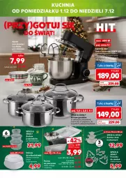 Gazetka promocyjna Kaufland - Kaufland - Gazetka - ważna od 03.12 do 03.12.2025 - strona 16 - produkty: Piec, Foremki, Fa