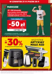 Gazetka promocyjna Kaufland - Kaufland - Gazetka - ważna od 03.12 do 03.12.2025 - strona 3 - produkty: Parkside, Top, Philips, Olej