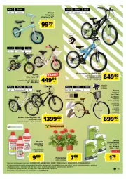 Gazetka promocyjna Carrefour - Gazetka Market - Gazetka - ważna od 20.05 do 20.05.2023 - strona 15 - produkty: Gra, Kosz, Rower, Mule, Dzieci, Nawóz