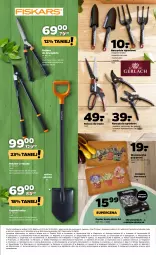 Gazetka promocyjna Netto - Od Poniedziałku Przemysłowa - Gazetka - ważna od 15.03 do 15.03.2025 - strona 3 - produkty: Kujawski, Top, Sok, Ser, Noż, Gra, Papier, Wycieraczka, Rama, Nożyce, Sekator, Podlaski, Stock, Drzwi, Fa