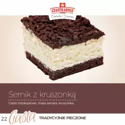 Gazetka promocyjna Topaz - Gazetka - Gazetka - ważna od 31.12 do 31.12.2025 - strona 22 - produkty: Piec, Ser