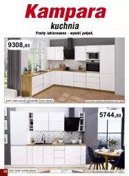 Gazetka promocyjna Bodzio - Gazetka - ważna od 31.12 do 31.12.2022 - strona 10 - produkty: Sok, Kuchnia, Lakier