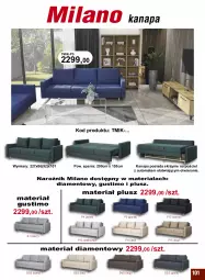 Gazetka promocyjna Bodzio - Gazetka - ważna od 31.12 do 31.12.2022 - strona 101 - produkty: Gra, Pościel, Granat, Narożnik, Kanapa