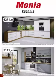 Gazetka promocyjna Bodzio - Gazetka - ważna od 31.12 do 31.12.2022 - strona 14 - produkty: Kuchnia