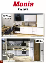 Gazetka promocyjna Bodzio - Gazetka - ważna od 31.12 do 31.12.2022 - strona 16 - produkty: Kuchnia