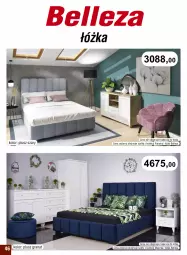 Gazetka promocyjna Bodzio - Gazetka - ważna od 31.12 do 31.12.2022 - strona 46 - produkty: Gra, Bell, Granat, Materac, Tera, Orka