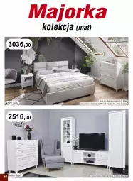 Gazetka promocyjna Bodzio - Gazetka - ważna od 31.12 do 31.12.2022 - strona 54 - produkty: Materac, Tera, Orka