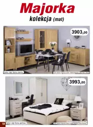 Gazetka promocyjna Bodzio - Gazetka - ważna od 31.12 do 31.12.2022 - strona 58 - produkty: Materac, Tera, Orka